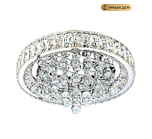 Потолочная люстра LED4U L032-500