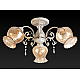 Потолочная люстра Toplight Miranda TL5690D-03WG