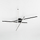 Потолочная люстра Citilux CL203141