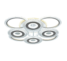 Потолочная люстра Escada Klio 10276/8LED