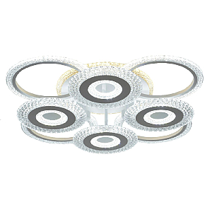 Потолочная люстра Escada Klio 10276/8LED