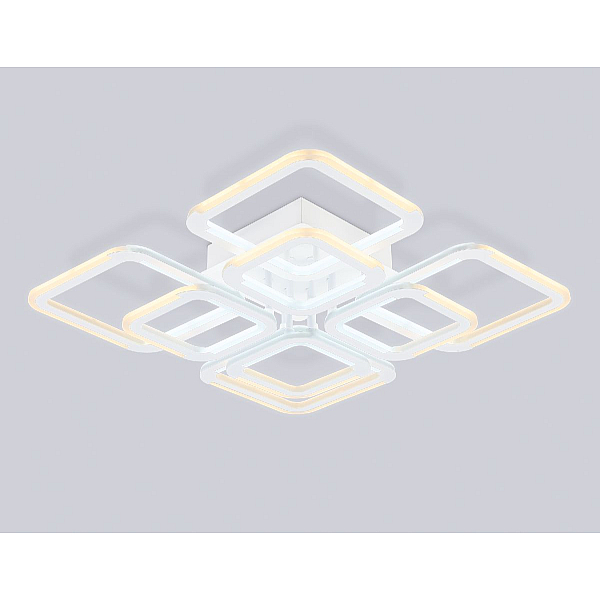 Светильник потолочный Ambrella light ACRYLICA FA8950