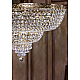 Потолочная люстра Maytoni Palace DIA890-CL-34-G