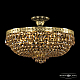 Потолочная люстра Bohemia Ivele Crystal 19271/45IV G R721