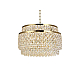 Люстра NEWPORT 8530/60 C gold polished