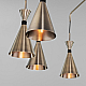 Потолочная люстра Bogates Glustin 316/10 Smart a057226