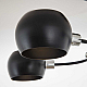 Потолочная люстра Modelux Modemodern MD.5172.4
