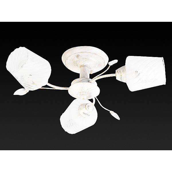Потолочная люстра Toplight Pamela TL7150X-03WG