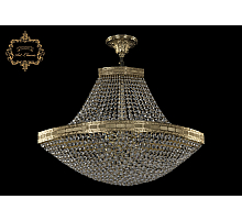 Потолочная люстра Art Classic 21.323.H1.60SP.G