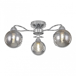 Потолочная люстра Arte Milano Amalfi 329207/3 CR