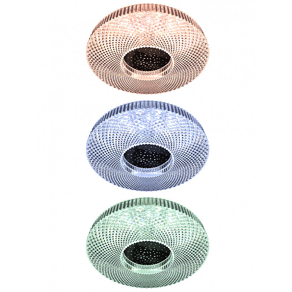 Потолочная люстра Natali Kovaltseva LED LAMPS 81083