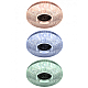 Потолочная люстра Natali Kovaltseva LED LAMPS 81083