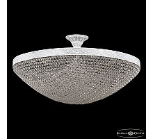 Потолочная люстра Bohemia Ivele Crystal AL19321/80OL WMN