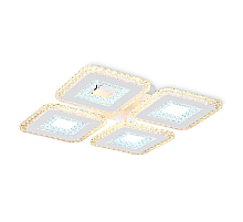 Потолочный светильник Ambrella Light Acrylica Original FA4004