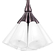 Потолочная люстра Lightstar Cone 757070