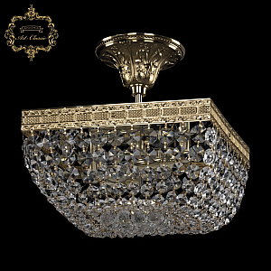 Потолочная люстра Art Classic 21.282.25SP.G