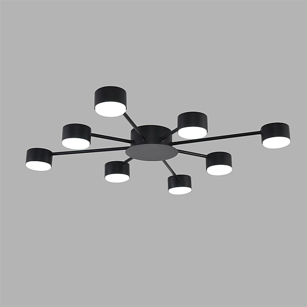 Люстра Lumion COMFI 8344/8C
