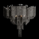 Потолочная люстра Loft IT Stream 10208/800C Gunmetal
