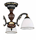 Потолочная люстра Reccagni Angelo PL 3800/3
