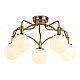 Потолочная люстра Ambrella light Traditional TR3212