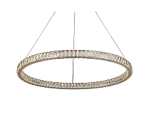 Подвесная люстра Newport 8580/100 C gold М0071287