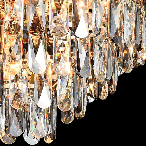 Люстра Reluce 88094-0.4-500 droplight