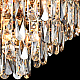 Люстра Reluce 88094-0.4-500 droplight