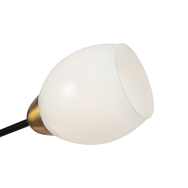 Потолочная люстра Freya Ясный / Lucid FR5240CL-08B