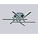 Потолочная люстра Ambrella Light Acrylica Original FA8908