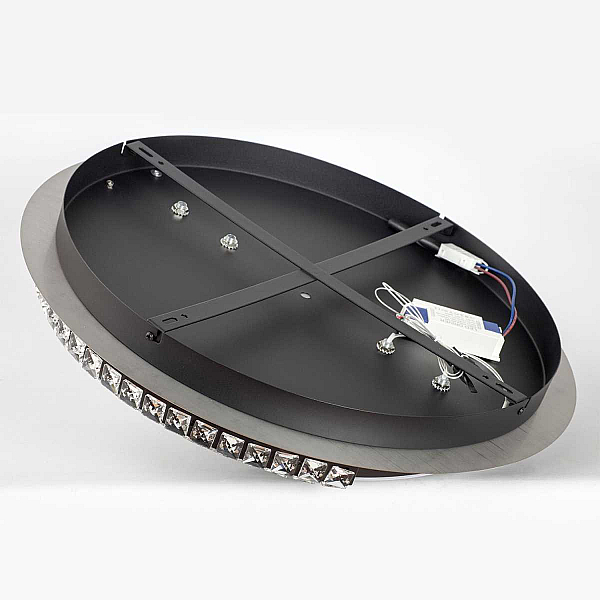 Люстра потолочная Lussole HARDIN LSP-7436