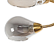 Потолочная люстра MyFar Milagros MR1280-5C