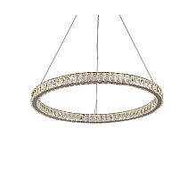 Подвесная люстра Newport 8580/80 C chrome М0071285