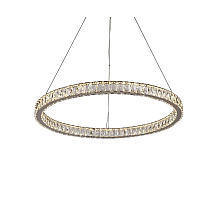 Подвесная люстра Newport 8580/80 C chrome М0071285