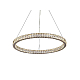 Люстра NEWPORT 8580/80 C chrome
