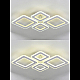 Потолочная люстра Natali Kovaltseva Mujus LED LAMPS 81190