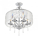 Потолочная люстра Arte Milano Sorrento 371009/6/50/500 CR