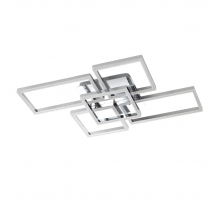 Потолочная люстра LED4U L11003-5 CR