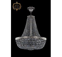 Потолочная люстра Art Classic 21.283.H2.45SP.Ni