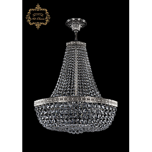 Потолочная люстра Art Classic 21.283.H2.45SP.Ni
