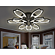 Потолочная светодиодная люстра Ambrella light Original FA581