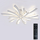 Потолочная люстра Natali Kovaltseva Vio LED LAMPS 81454