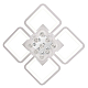 Потолочная люстра Natali Kovaltseva Cascade LED LAMPS 81157