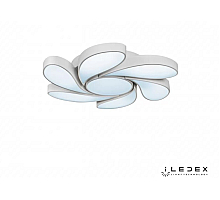Потолочная люстра iLedex Flower iLedex Flower 72W WH