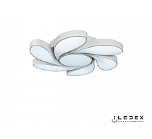 Потолочная люстра iLedex Flower iLedex Flower 72W WH
