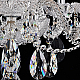 Люстра Illumico IL2065-5PBC-25 ELITE