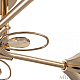 Потолочная люстра Arte Milano Amalfi 327206/3 FG