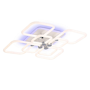 Потолочная люстра Ambrella Light Acrylica Original FA3866