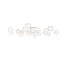 Потолочная люстра Freya Celebrity FR5242CL-16W