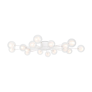 Потолочная люстра Freya Celebrity FR5242CL-16W