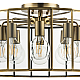 Потолочная люстра Lightstar Genni 798281